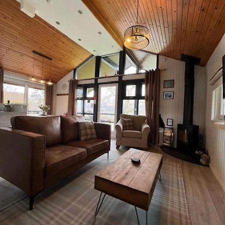 Bell Rock Holiday Lodge คิลิน ภายนอก รูปภาพ