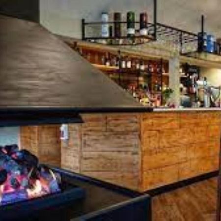 Bell Rock Holiday Lodge คิลิน ภายนอก รูปภาพ