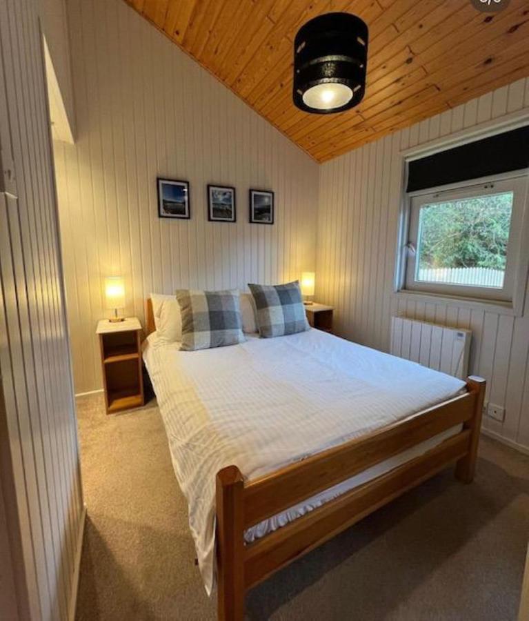 Bell Rock Holiday Lodge คิลิน ภายนอก รูปภาพ